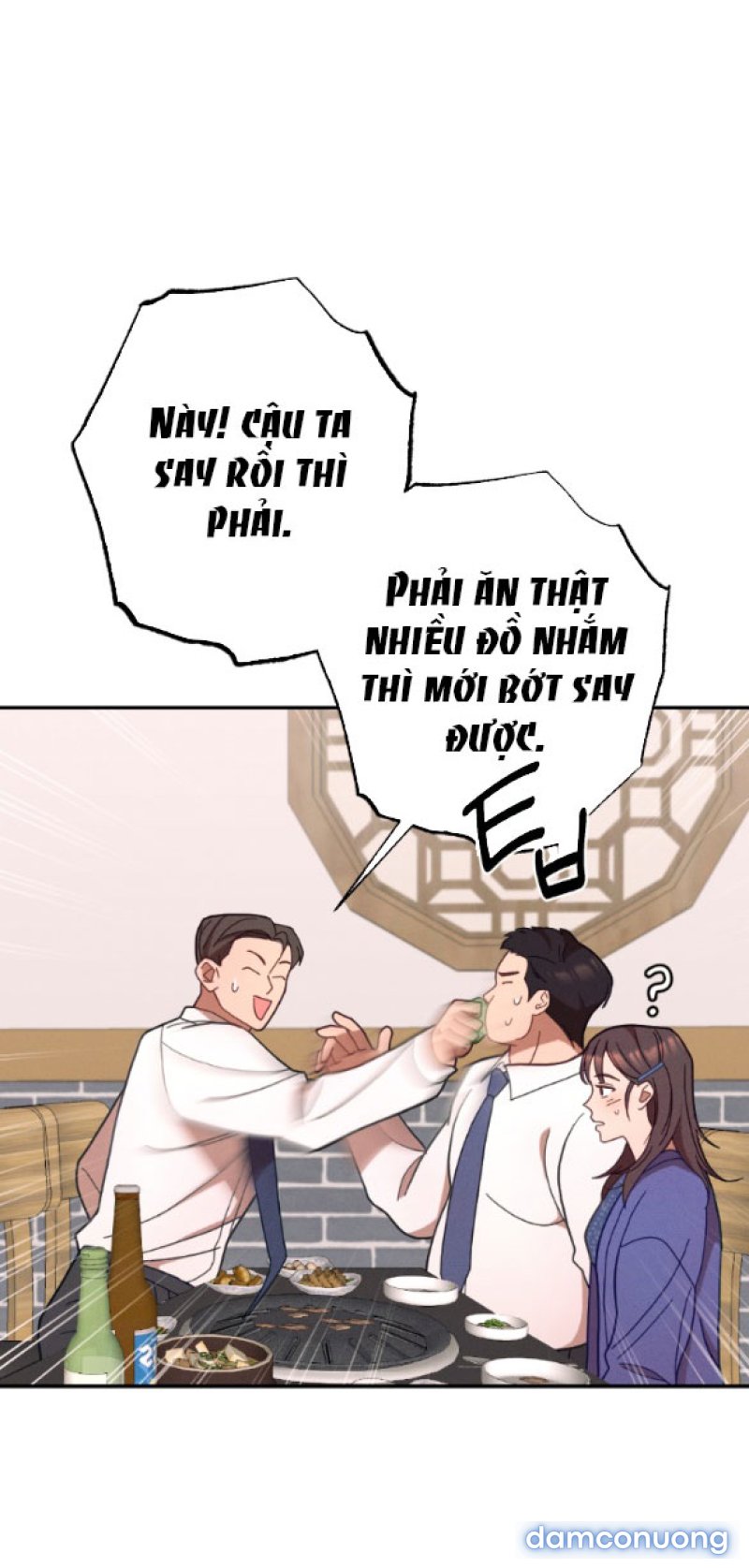 [18+] CÒN NHIỀU HƠN CẢ NHỮNG MỐI QUAN HỆ ĐÃ TỪNG Chapter 29 - Page 41