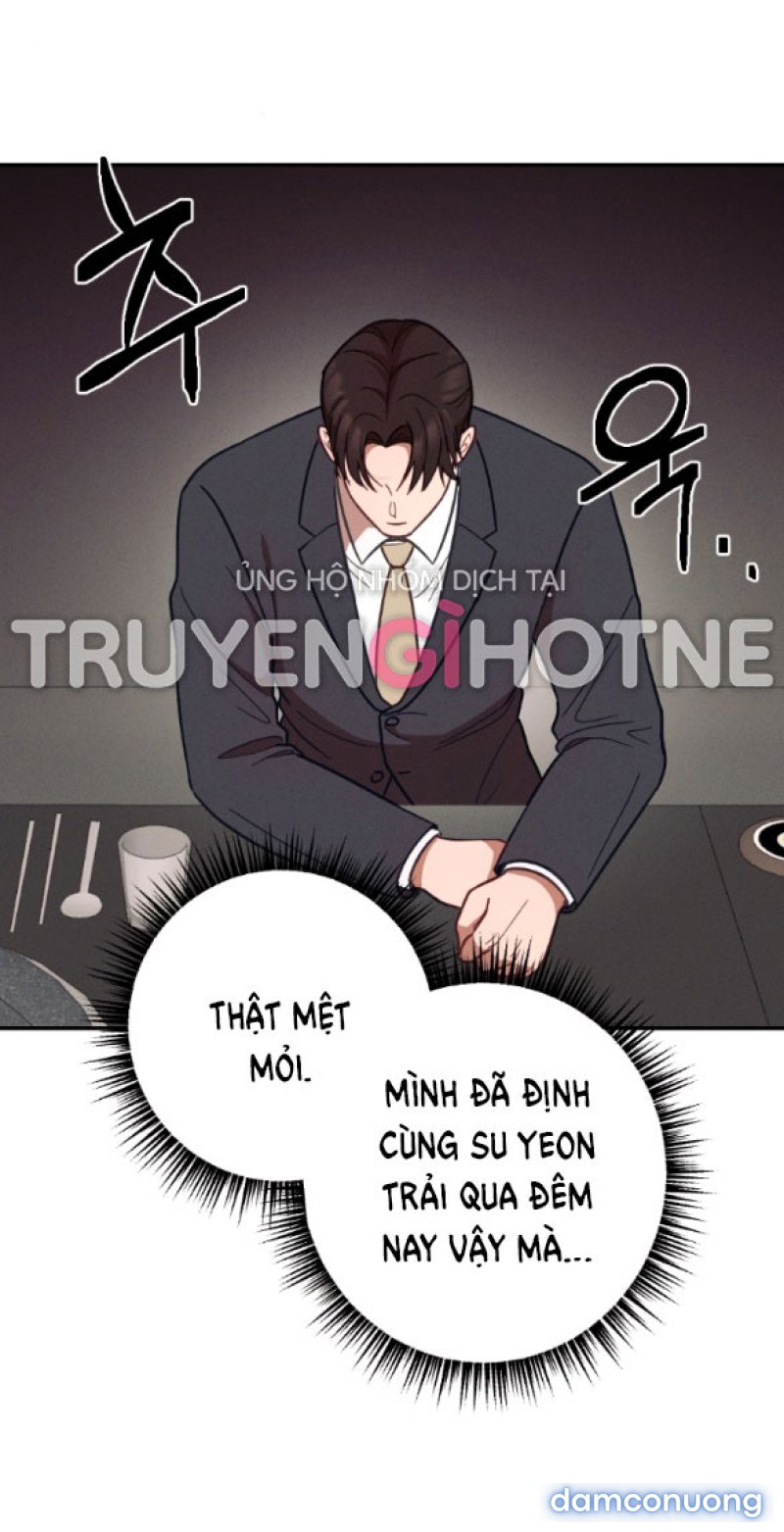 [18+] CÒN NHIỀU HƠN CẢ NHỮNG MỐI QUAN HỆ ĐÃ TỪNG Chapter 29 - Page 46