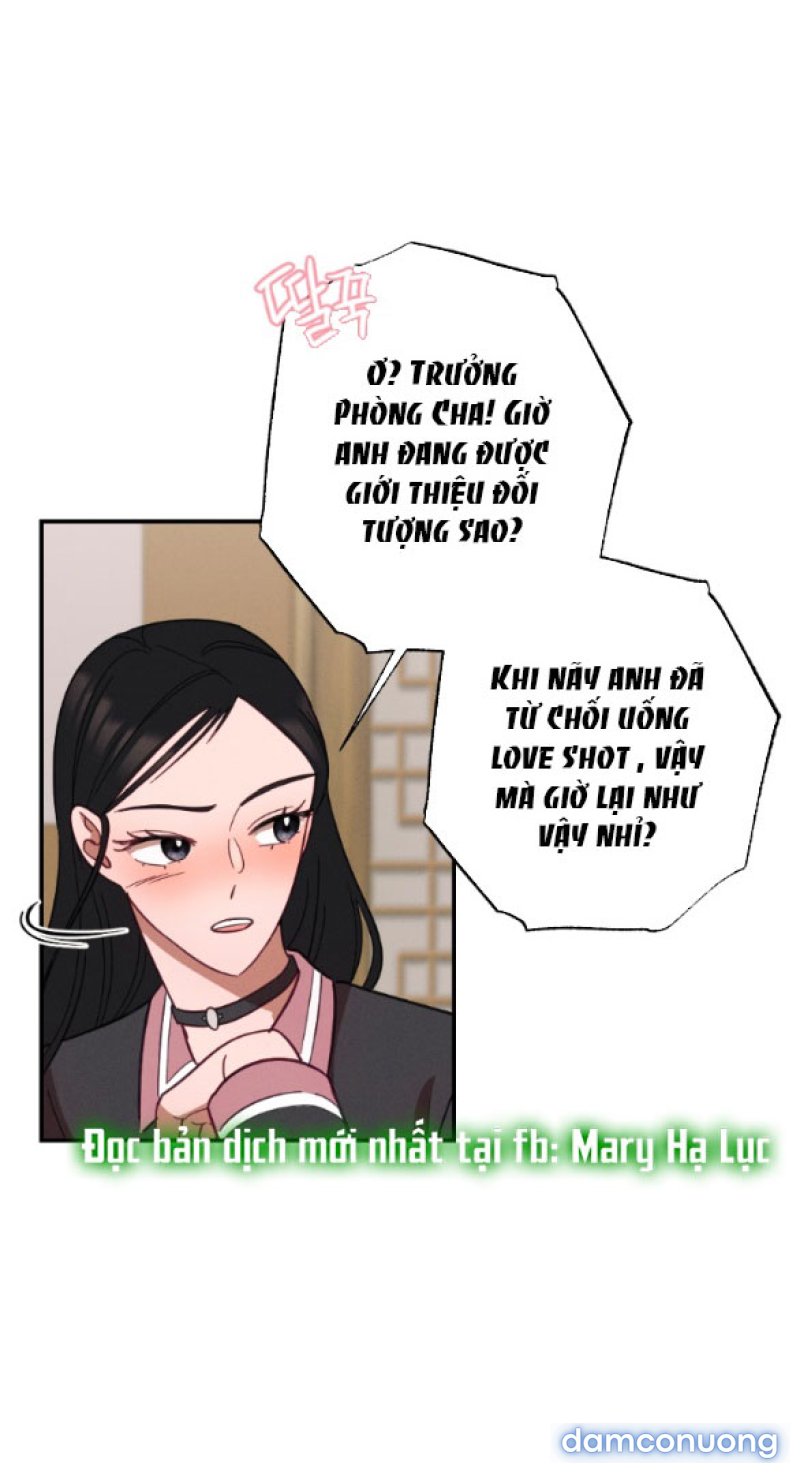 [18+] CÒN NHIỀU HƠN CẢ NHỮNG MỐI QUAN HỆ ĐÃ TỪNG Chapter 29 - Page 50