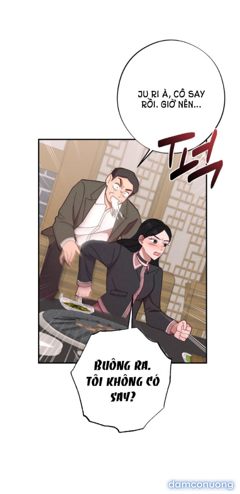 [18+] CÒN NHIỀU HƠN CẢ NHỮNG MỐI QUAN HỆ ĐÃ TỪNG Chapter 29 - Page 51