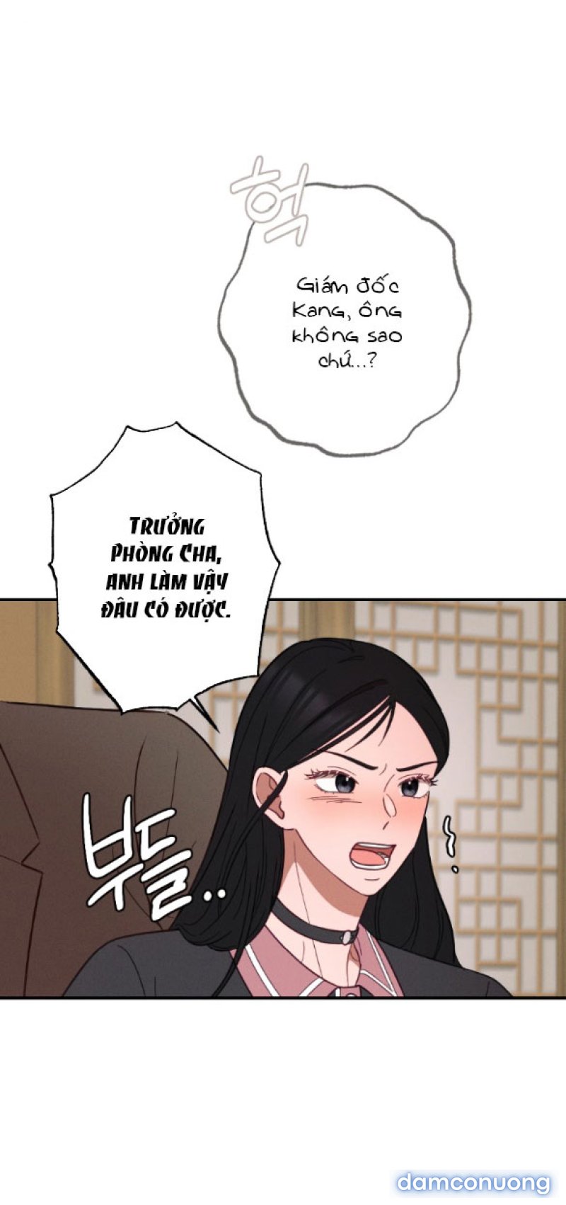 [18+] CÒN NHIỀU HƠN CẢ NHỮNG MỐI QUAN HỆ ĐÃ TỪNG Chapter 29 - Page 52