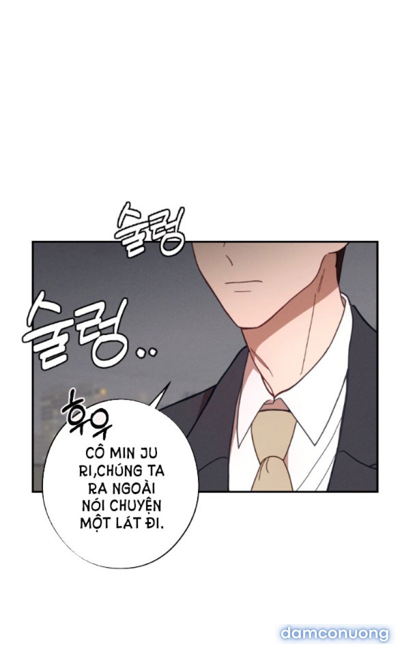 [18+] CÒN NHIỀU HƠN CẢ NHỮNG MỐI QUAN HỆ ĐÃ TỪNG Chapter 29 - Page 58