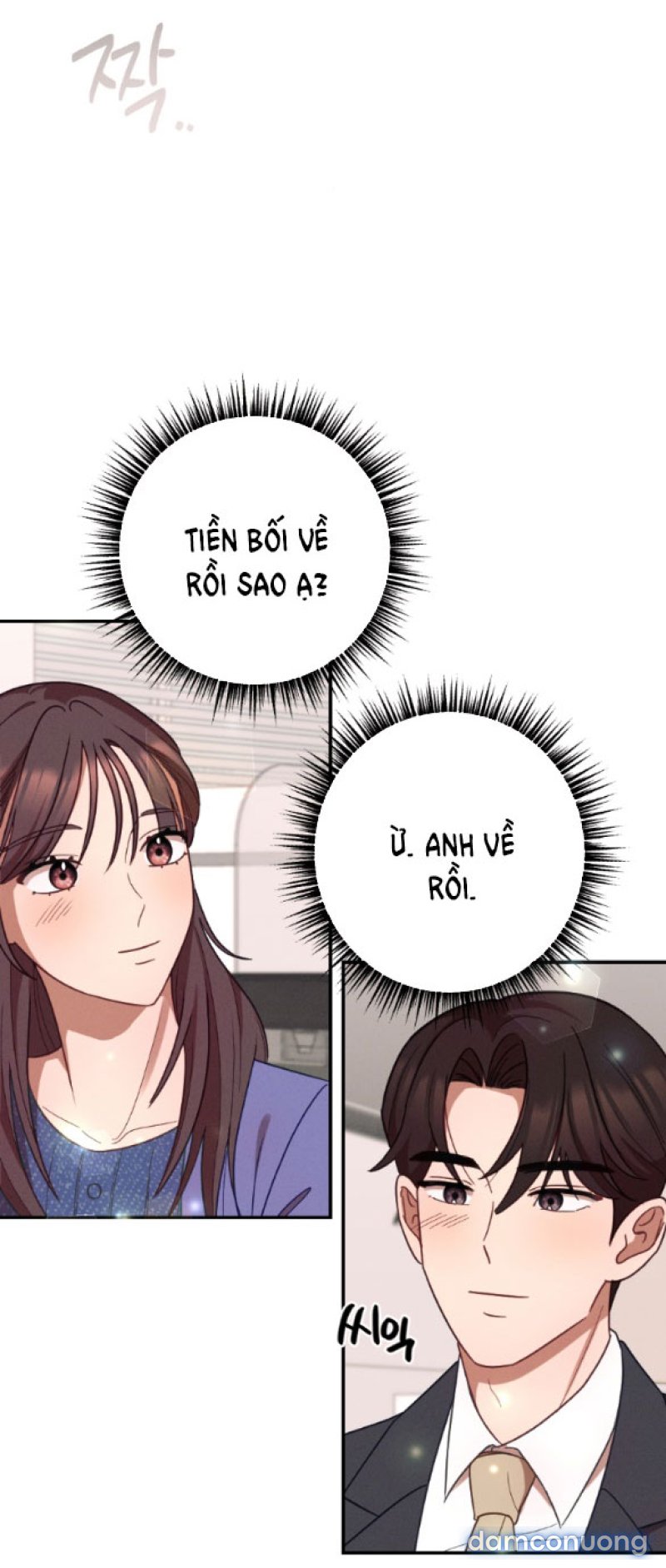 [18+] CÒN NHIỀU HƠN CẢ NHỮNG MỐI QUAN HỆ ĐÃ TỪNG Chapter 29 - Page 6