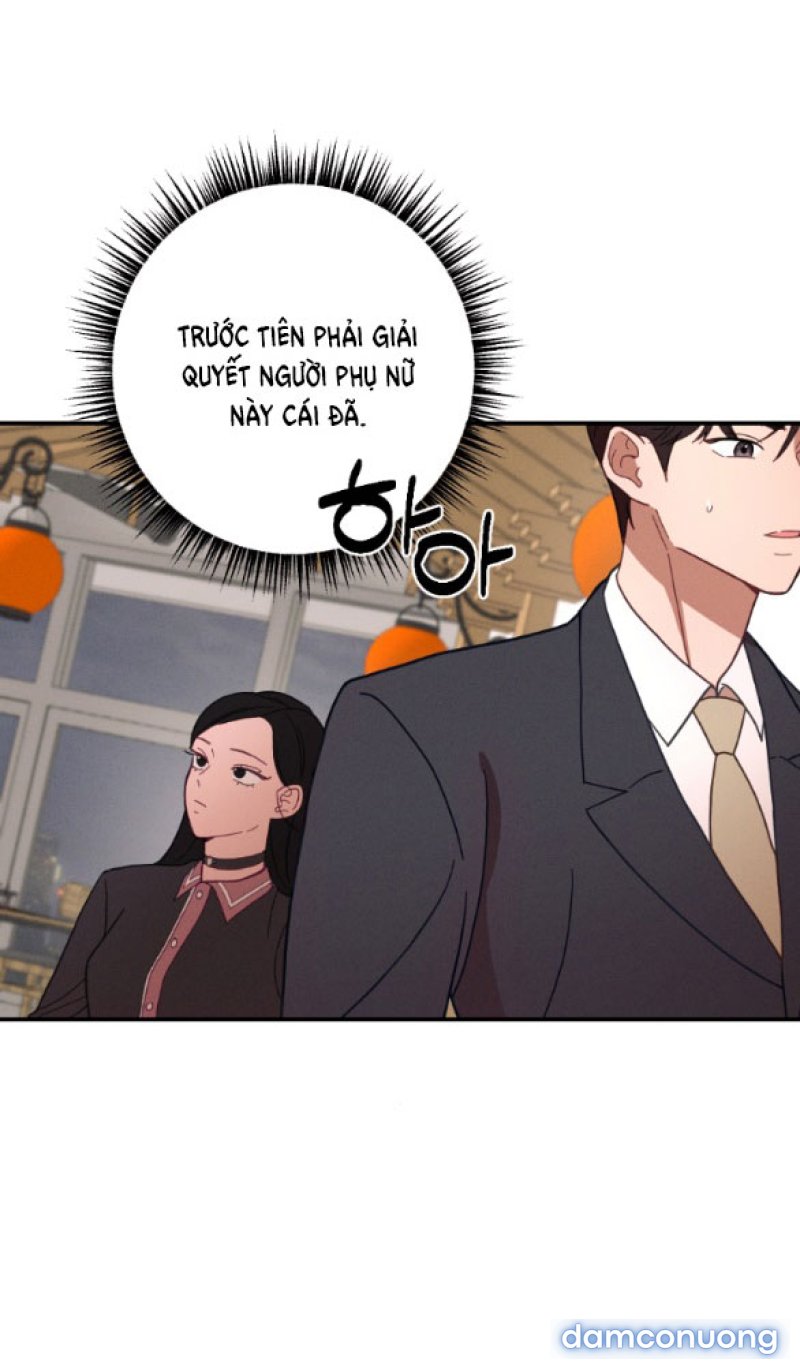 [18+] CÒN NHIỀU HƠN CẢ NHỮNG MỐI QUAN HỆ ĐÃ TỪNG Chapter 29 - Page 63