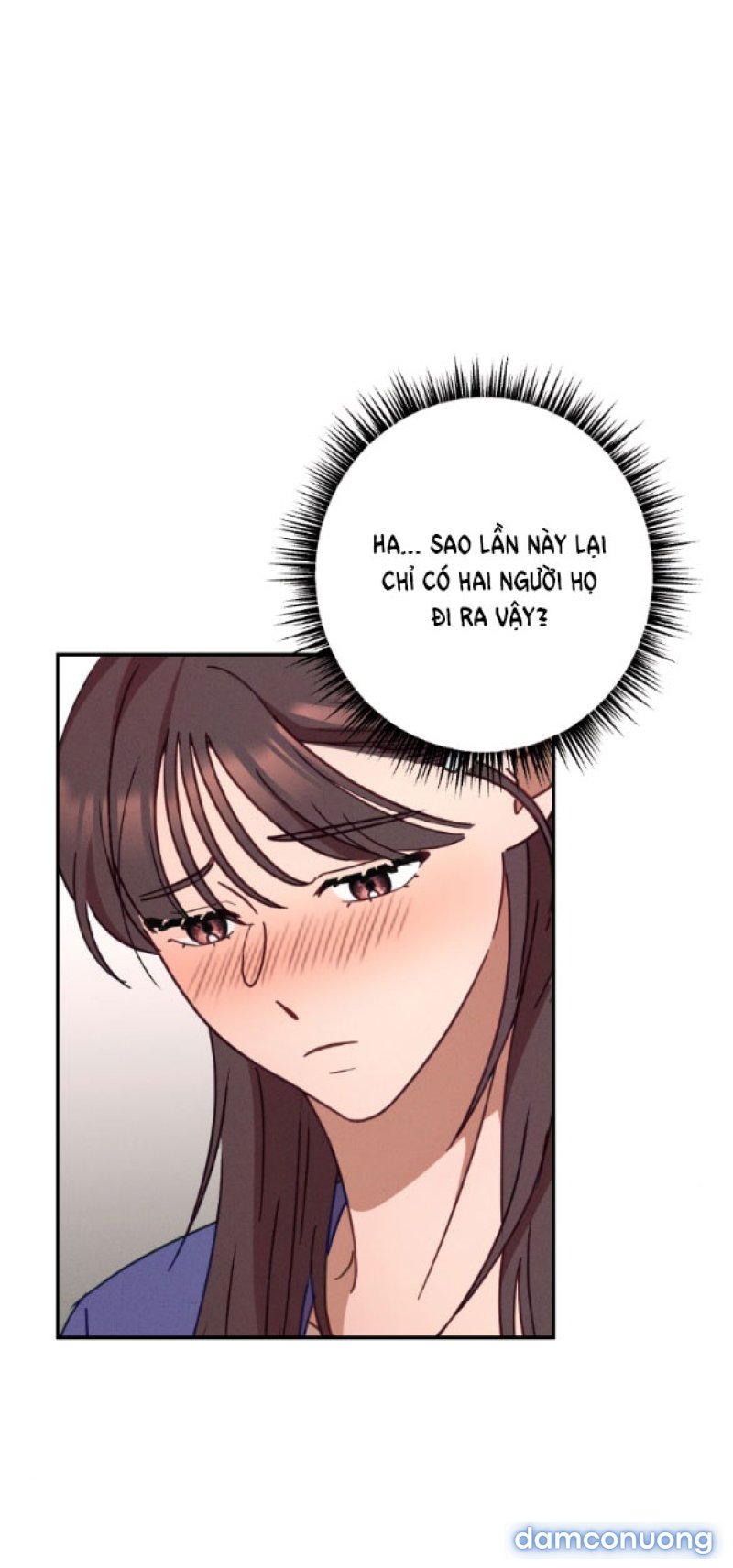 [18+] CÒN NHIỀU HƠN CẢ NHỮNG MỐI QUAN HỆ ĐÃ TỪNG Chapter 29 - Page 65