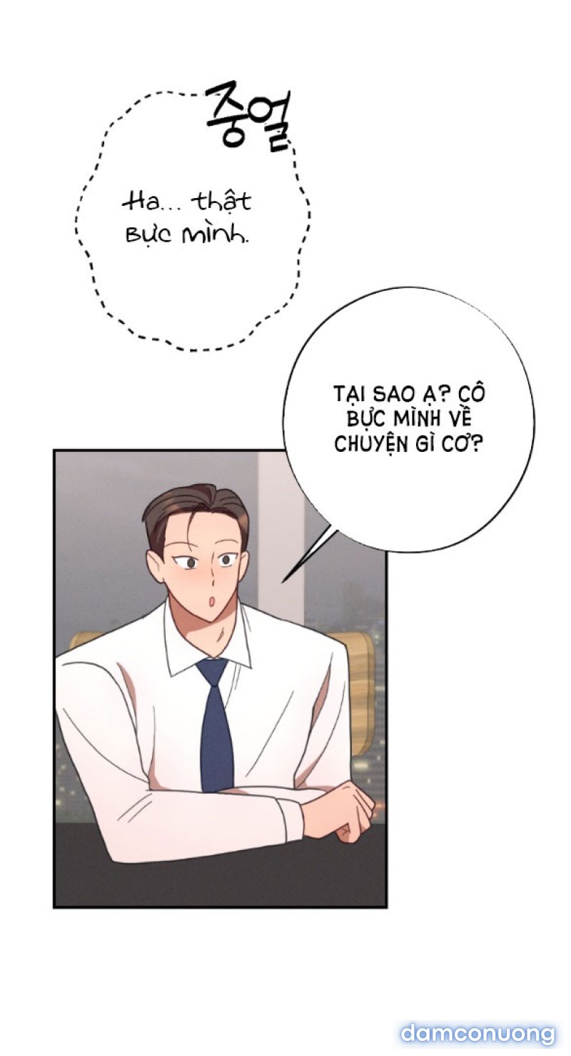 [18+] CÒN NHIỀU HƠN CẢ NHỮNG MỐI QUAN HỆ ĐÃ TỪNG Chapter 29 - Page 67