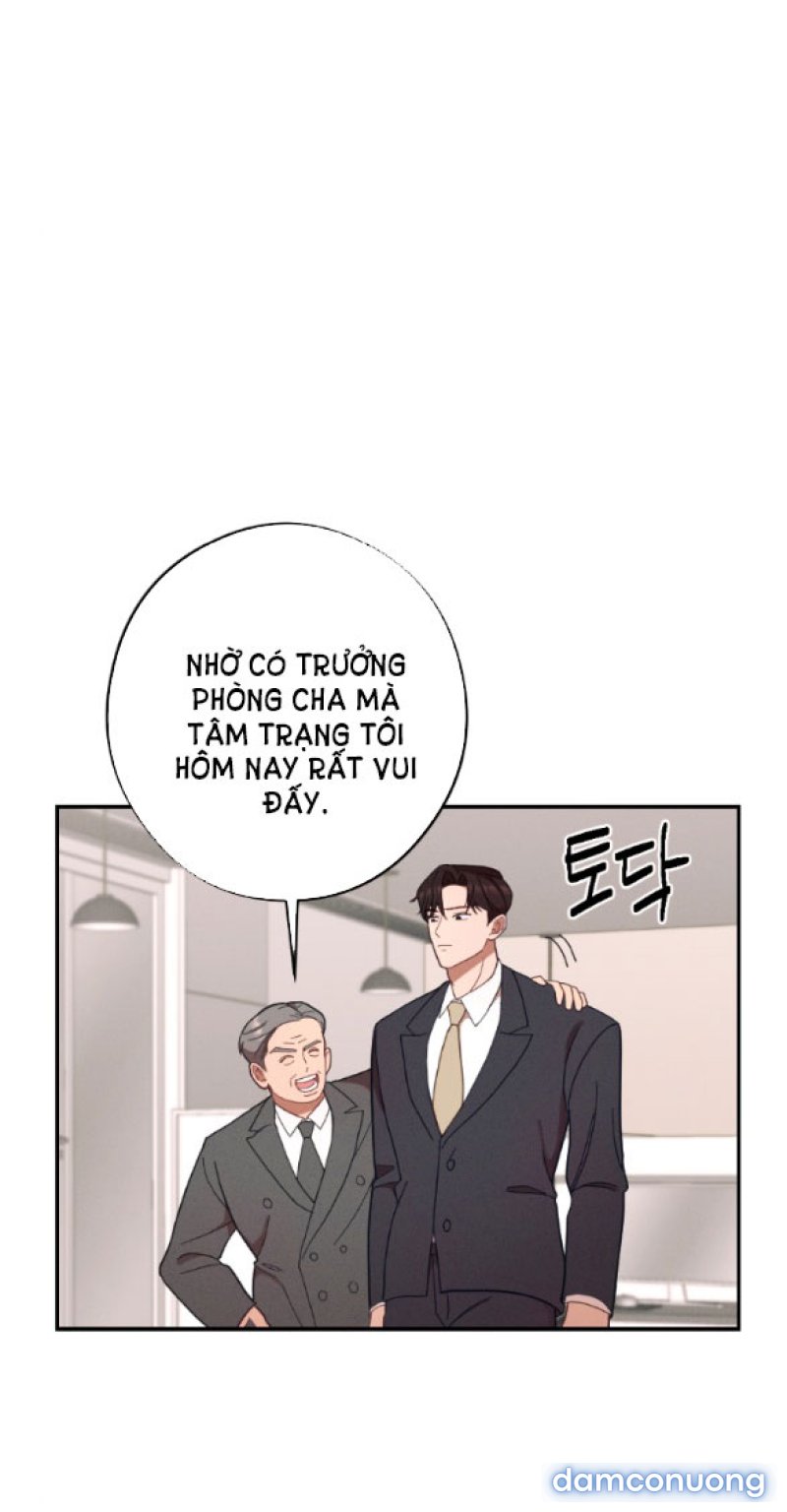 [18+] CÒN NHIỀU HƠN CẢ NHỮNG MỐI QUAN HỆ ĐÃ TỪNG Chapter 29 - Page 7