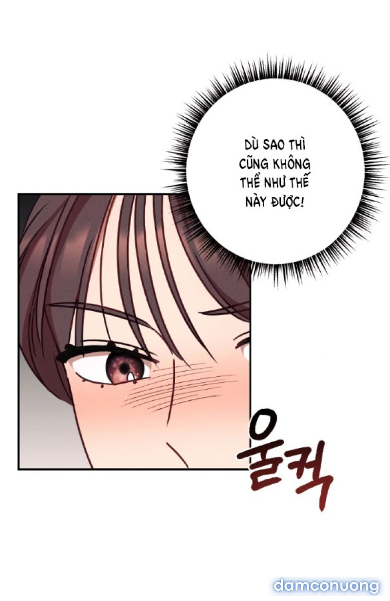 [18+] CÒN NHIỀU HƠN CẢ NHỮNG MỐI QUAN HỆ ĐÃ TỪNG Chapter 29 - Page 71