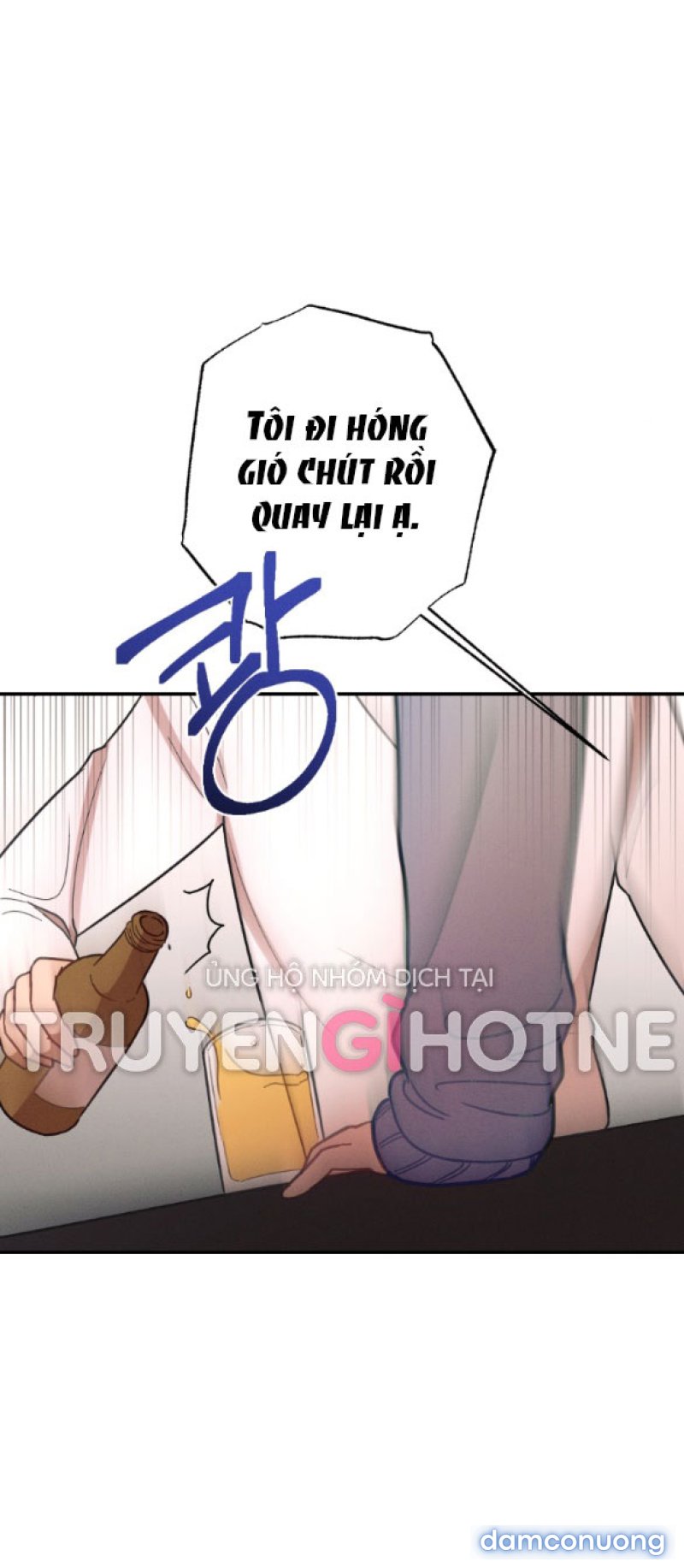 [18+] CÒN NHIỀU HƠN CẢ NHỮNG MỐI QUAN HỆ ĐÃ TỪNG Chapter 29 - Page 72