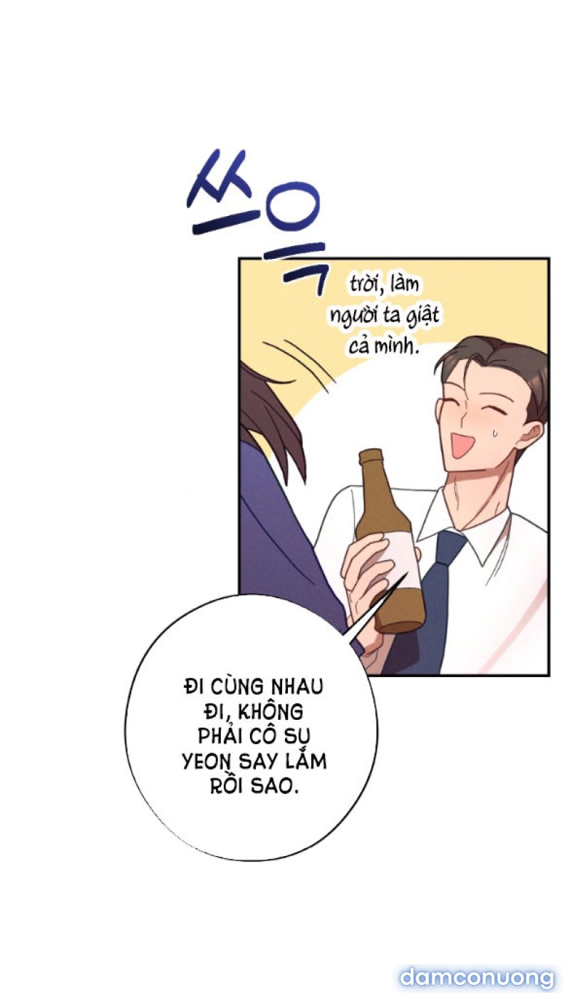 [18+] CÒN NHIỀU HƠN CẢ NHỮNG MỐI QUAN HỆ ĐÃ TỪNG Chapter 29 - Page 73