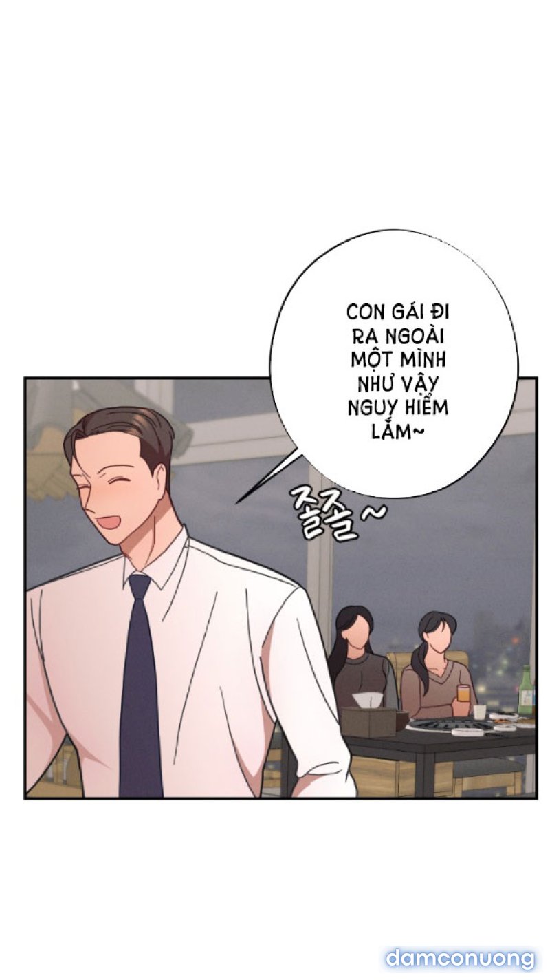 [18+] CÒN NHIỀU HƠN CẢ NHỮNG MỐI QUAN HỆ ĐÃ TỪNG Chapter 29 - Page 74