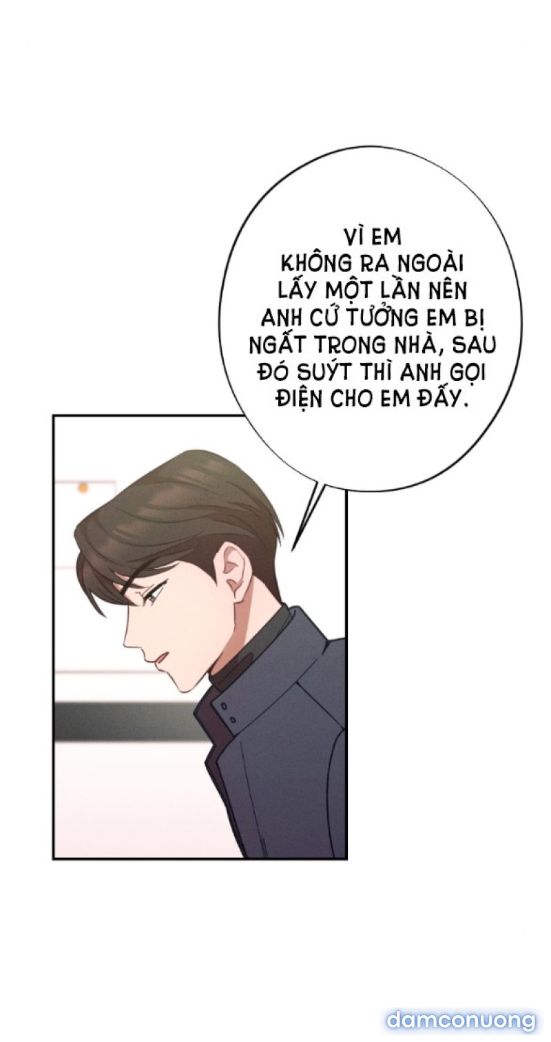 [18+] CÒN NHIỀU HƠN CẢ NHỮNG MỐI QUAN HỆ ĐÃ TỪNG Chapter 22 - Page 15