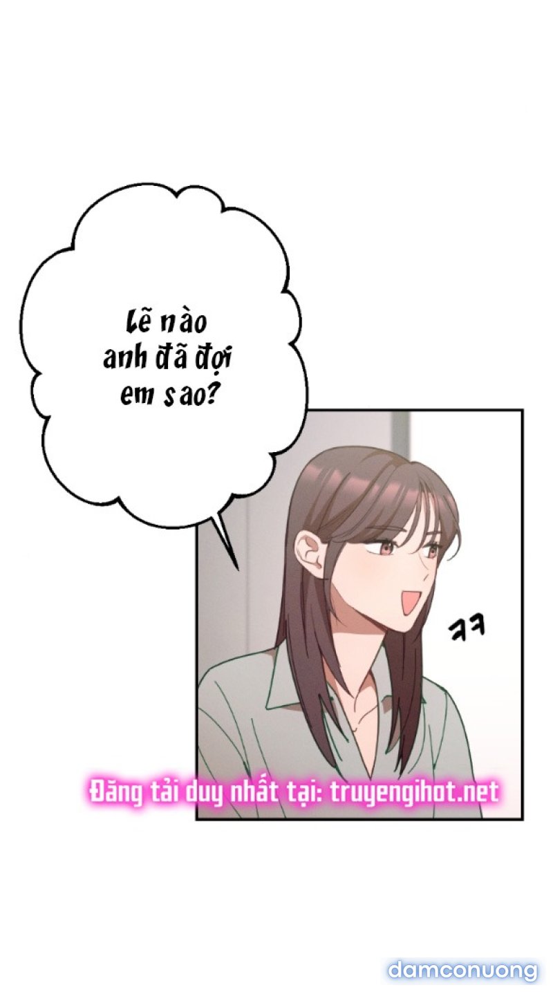 [18+] CÒN NHIỀU HƠN CẢ NHỮNG MỐI QUAN HỆ ĐÃ TỪNG Chapter 22 - Page 16