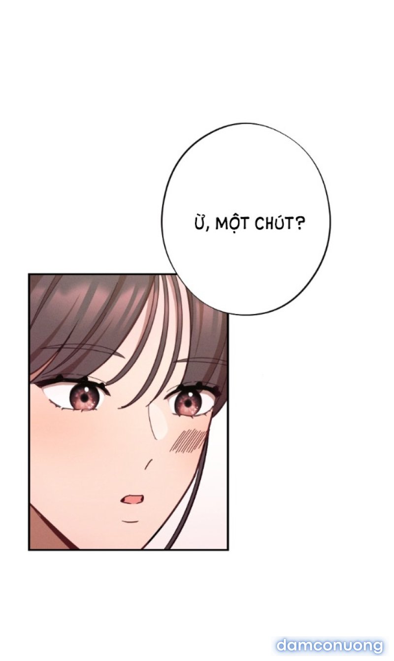 [18+] CÒN NHIỀU HƠN CẢ NHỮNG MỐI QUAN HỆ ĐÃ TỪNG Chapter 22 - Page 17