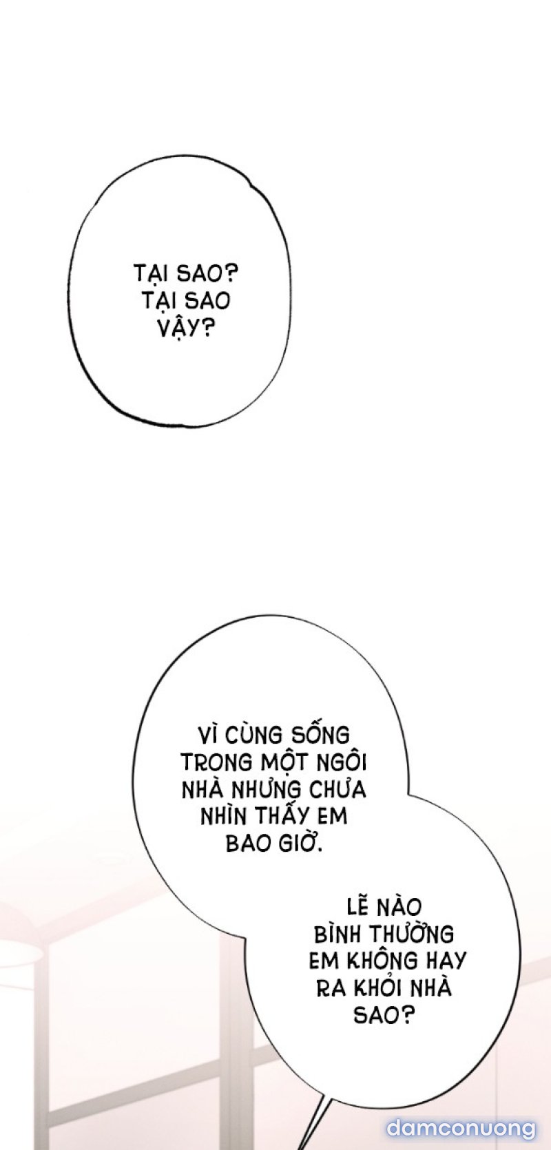 [18+] CÒN NHIỀU HƠN CẢ NHỮNG MỐI QUAN HỆ ĐÃ TỪNG Chapter 22 - Page 18