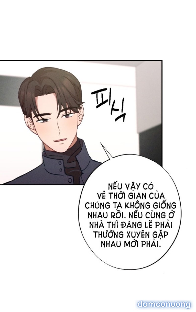 [18+] CÒN NHIỀU HƠN CẢ NHỮNG MỐI QUAN HỆ ĐÃ TỪNG Chapter 22 - Page 20