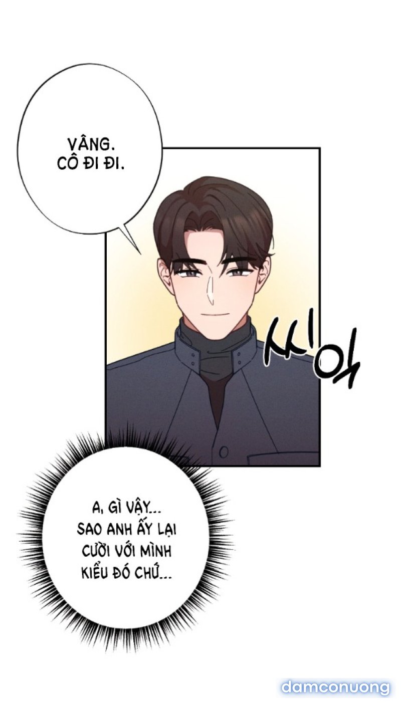 [18+] CÒN NHIỀU HƠN CẢ NHỮNG MỐI QUAN HỆ ĐÃ TỪNG Chapter 22 - Page 26