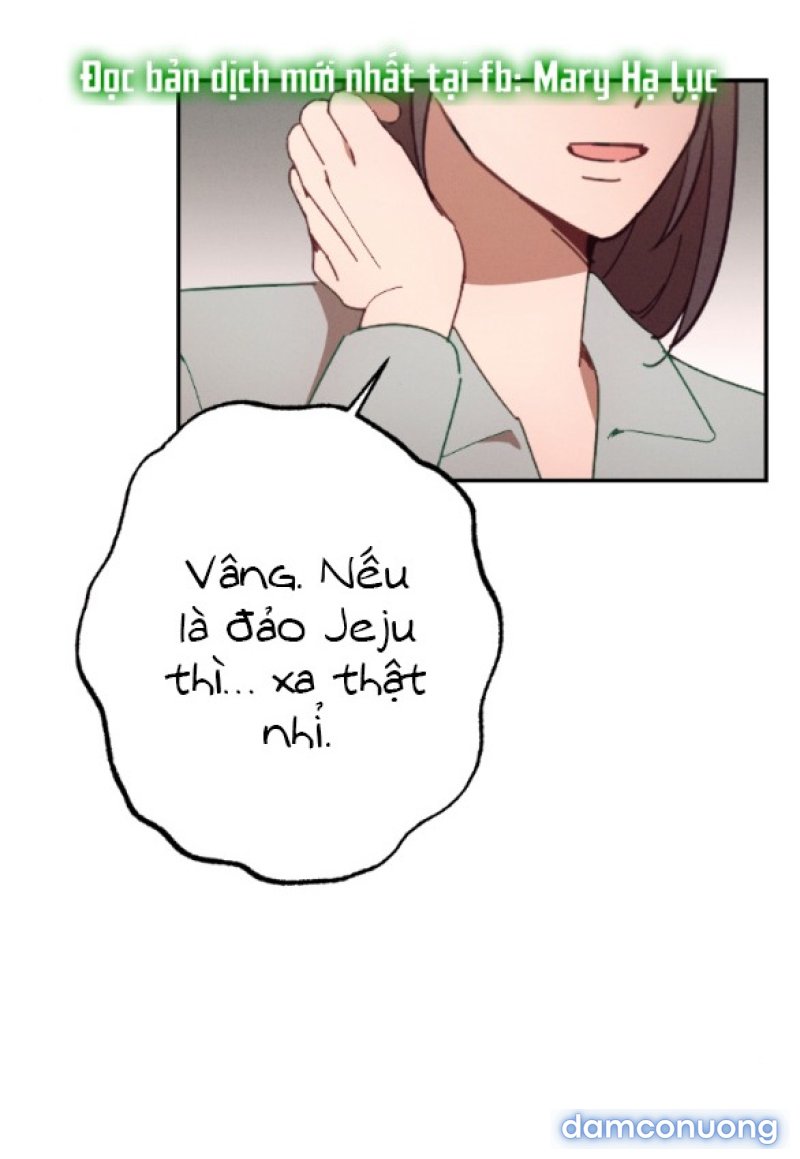 [18+] CÒN NHIỀU HƠN CẢ NHỮNG MỐI QUAN HỆ ĐÃ TỪNG Chapter 22 - Page 40