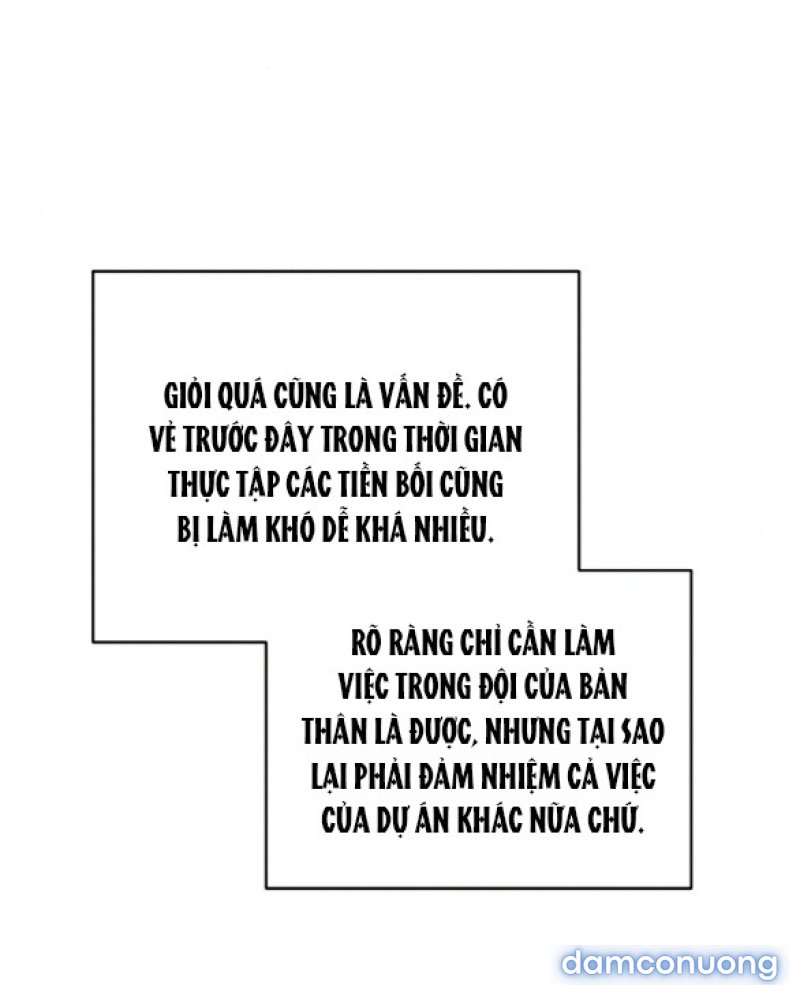 [18+] CÒN NHIỀU HƠN CẢ NHỮNG MỐI QUAN HỆ ĐÃ TỪNG Chapter 22 - Page 43