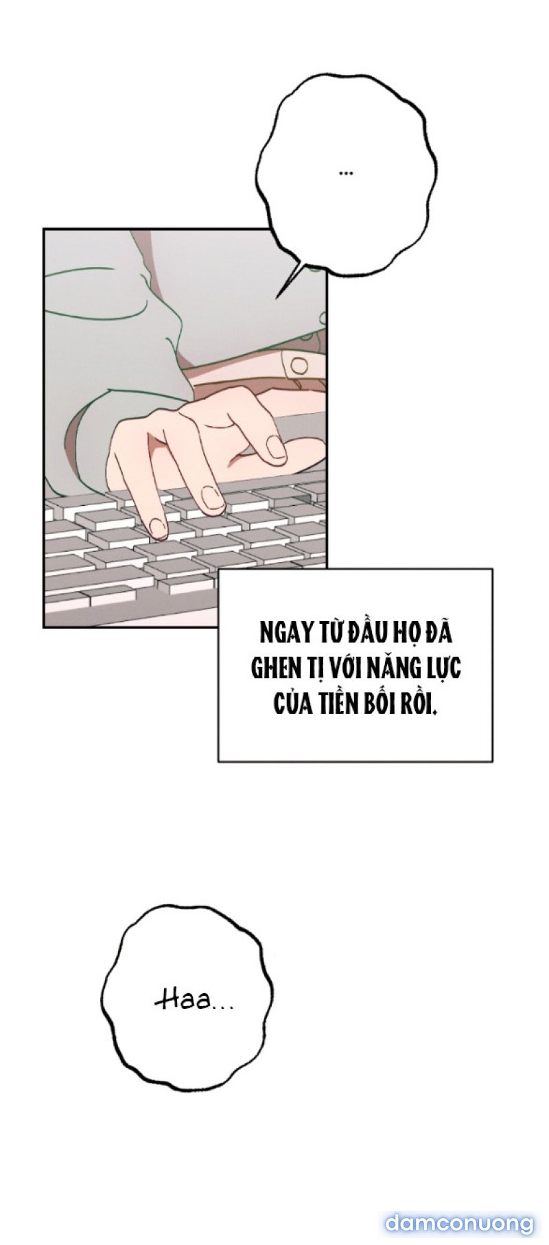 [18+] CÒN NHIỀU HƠN CẢ NHỮNG MỐI QUAN HỆ ĐÃ TỪNG Chapter 22 - Page 44