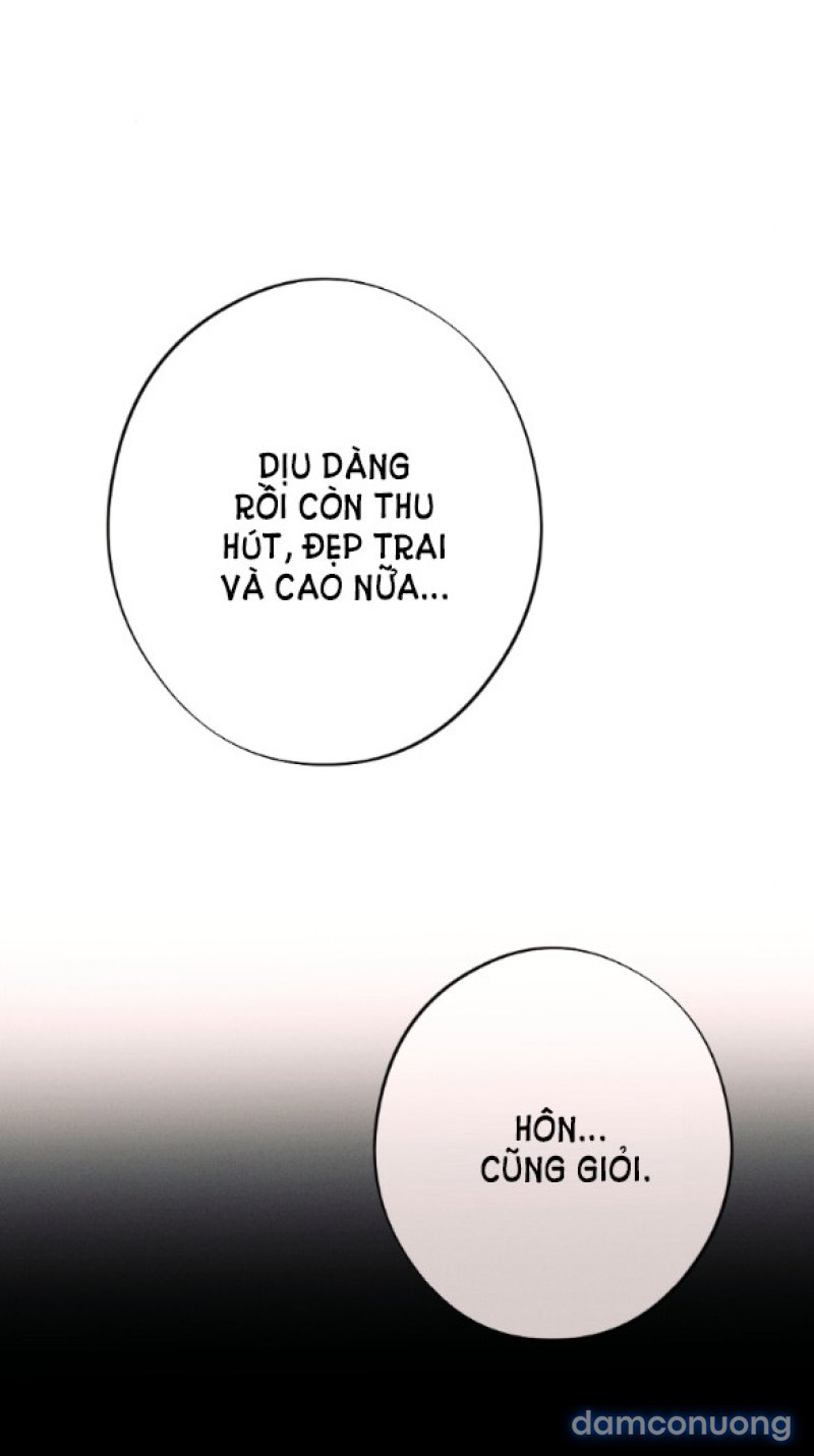 [18+] CÒN NHIỀU HƠN CẢ NHỮNG MỐI QUAN HỆ ĐÃ TỪNG Chapter 22 - Page 48