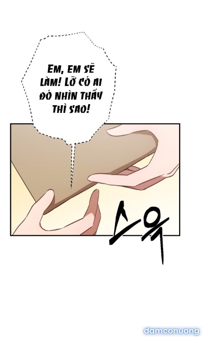 [18+] CÒN NHIỀU HƠN CẢ NHỮNG MỐI QUAN HỆ ĐÃ TỪNG Chapter 22 - Page 5