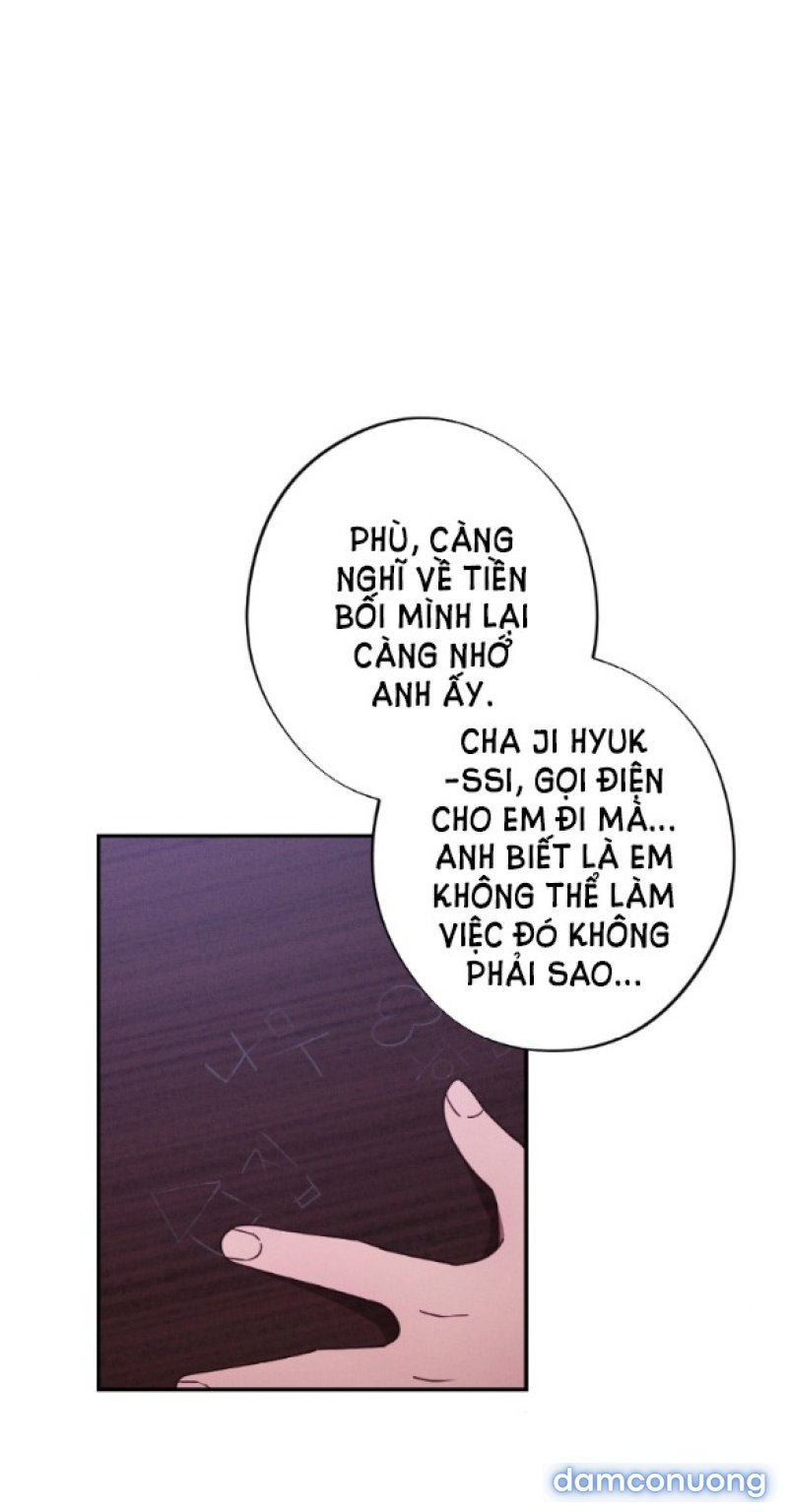 [18+] CÒN NHIỀU HƠN CẢ NHỮNG MỐI QUAN HỆ ĐÃ TỪNG Chapter 22 - Page 53