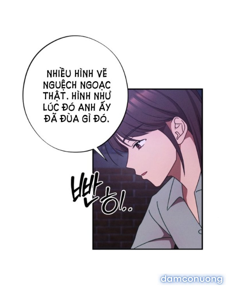 [18+] CÒN NHIỀU HƠN CẢ NHỮNG MỐI QUAN HỆ ĐÃ TỪNG Chapter 22 - Page 54