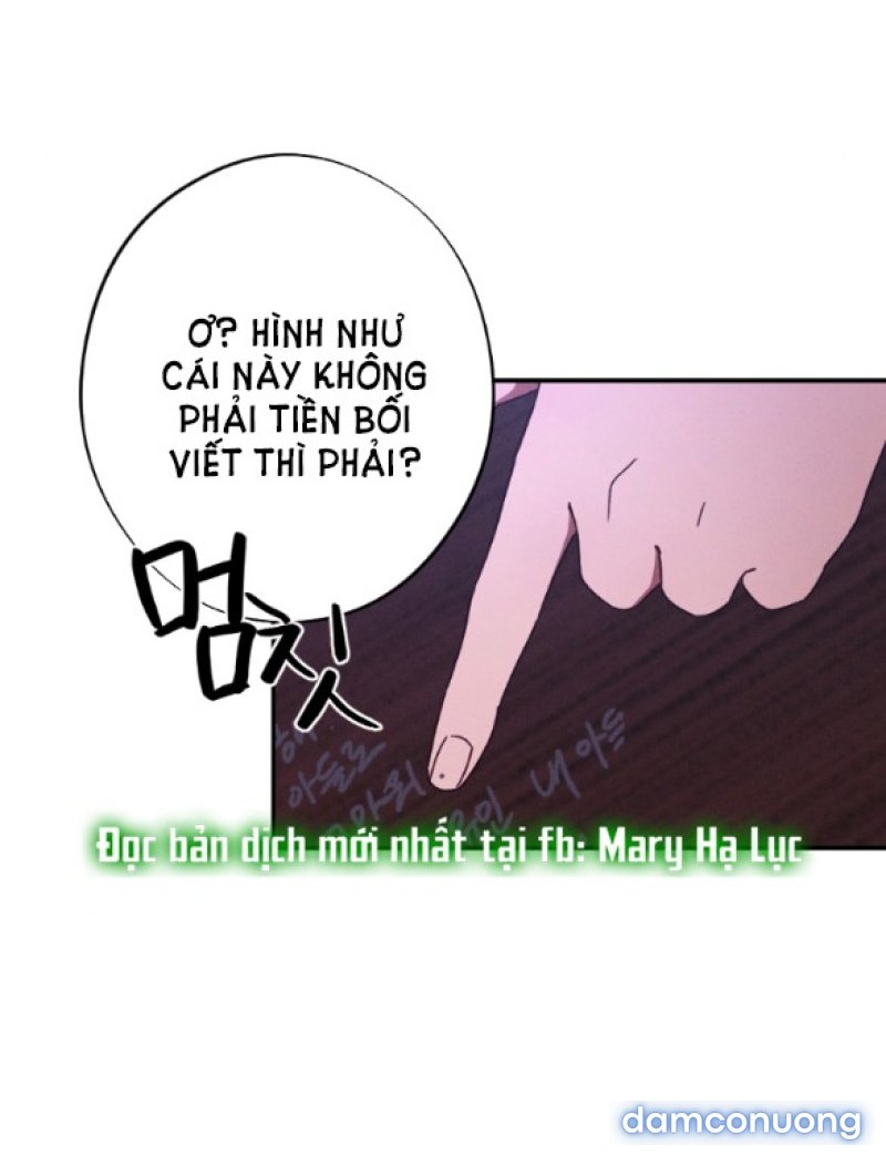 [18+] CÒN NHIỀU HƠN CẢ NHỮNG MỐI QUAN HỆ ĐÃ TỪNG Chapter 22 - Page 56