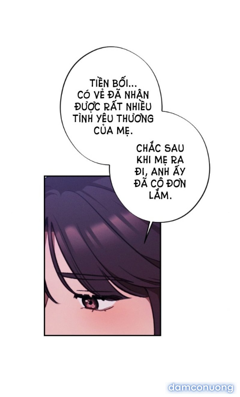 [18+] CÒN NHIỀU HƠN CẢ NHỮNG MỐI QUAN HỆ ĐÃ TỪNG Chapter 22 - Page 58