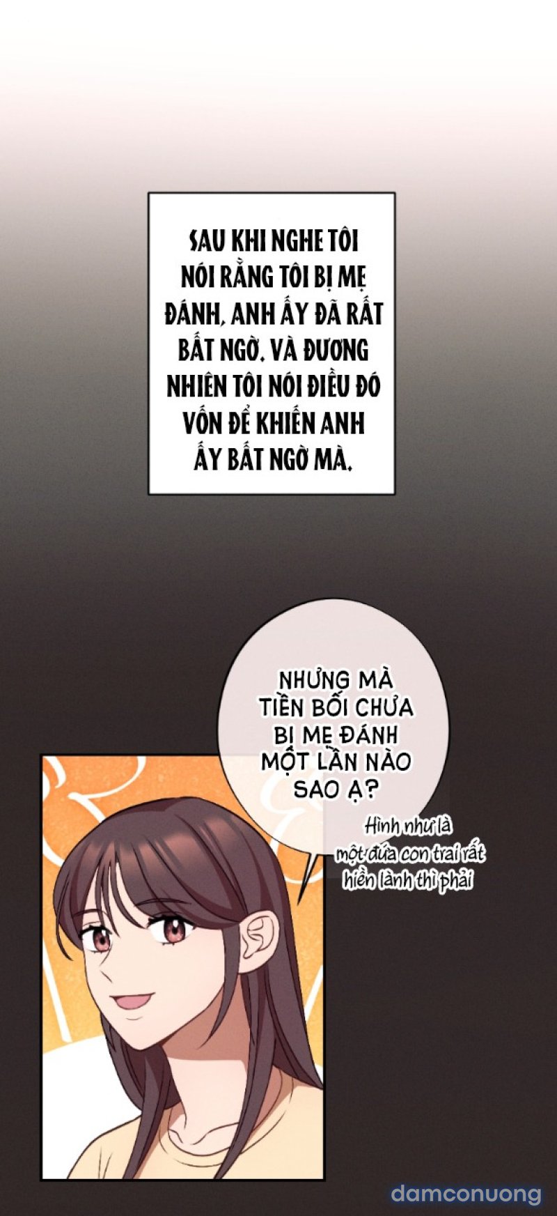 [18+] CÒN NHIỀU HƠN CẢ NHỮNG MỐI QUAN HỆ ĐÃ TỪNG Chapter 22 - Page 59