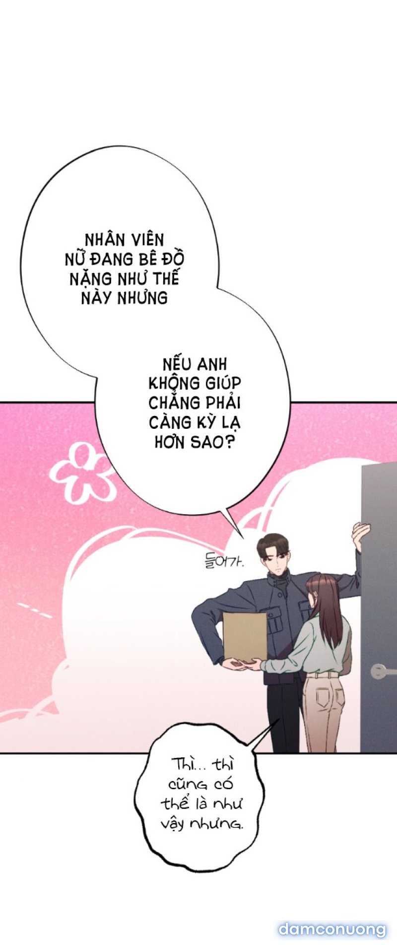 [18+] CÒN NHIỀU HƠN CẢ NHỮNG MỐI QUAN HỆ ĐÃ TỪNG Chapter 22 - Page 6