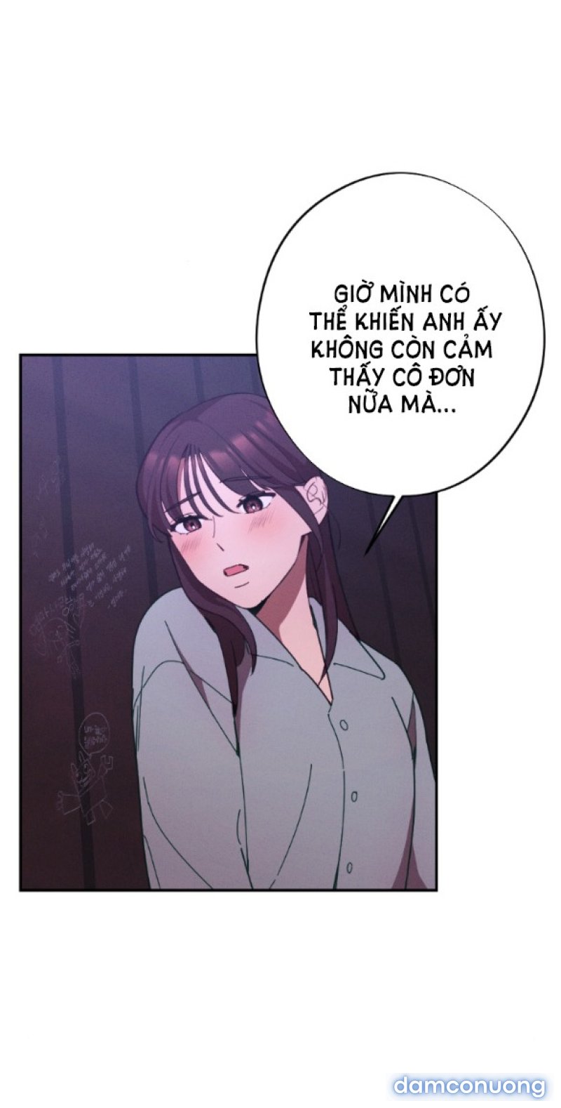 [18+] CÒN NHIỀU HƠN CẢ NHỮNG MỐI QUAN HỆ ĐÃ TỪNG Chapter 22 - Page 61