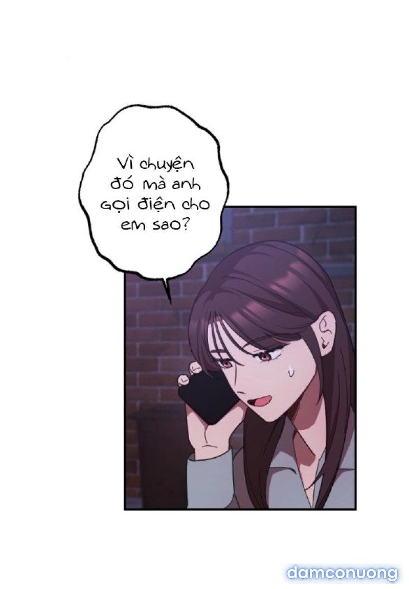 [18+] CÒN NHIỀU HƠN CẢ NHỮNG MỐI QUAN HỆ ĐÃ TỪNG Chapter 22 - Page 66