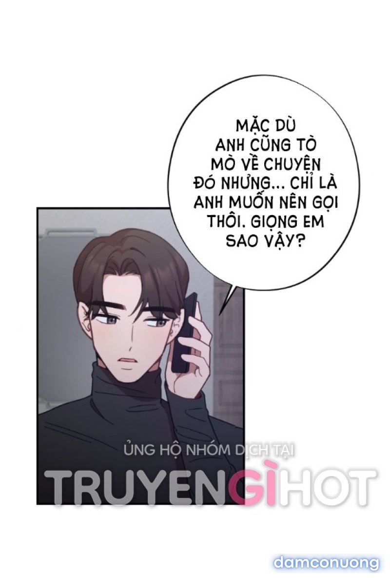 [18+] CÒN NHIỀU HƠN CẢ NHỮNG MỐI QUAN HỆ ĐÃ TỪNG Chapter 22 - Page 67