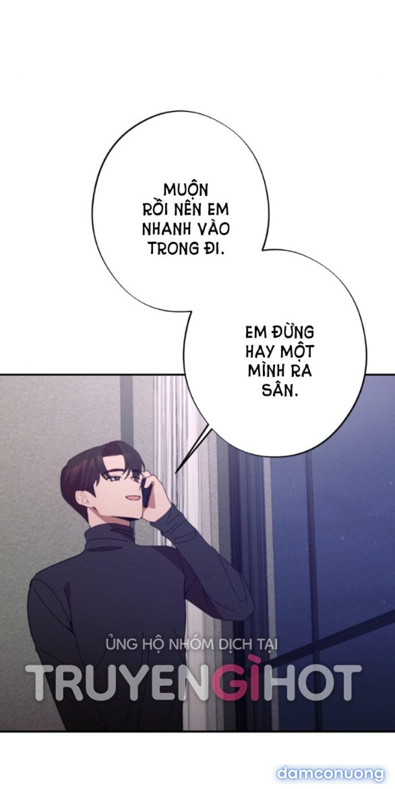 [18+] CÒN NHIỀU HƠN CẢ NHỮNG MỐI QUAN HỆ ĐÃ TỪNG Chapter 22 - Page 78