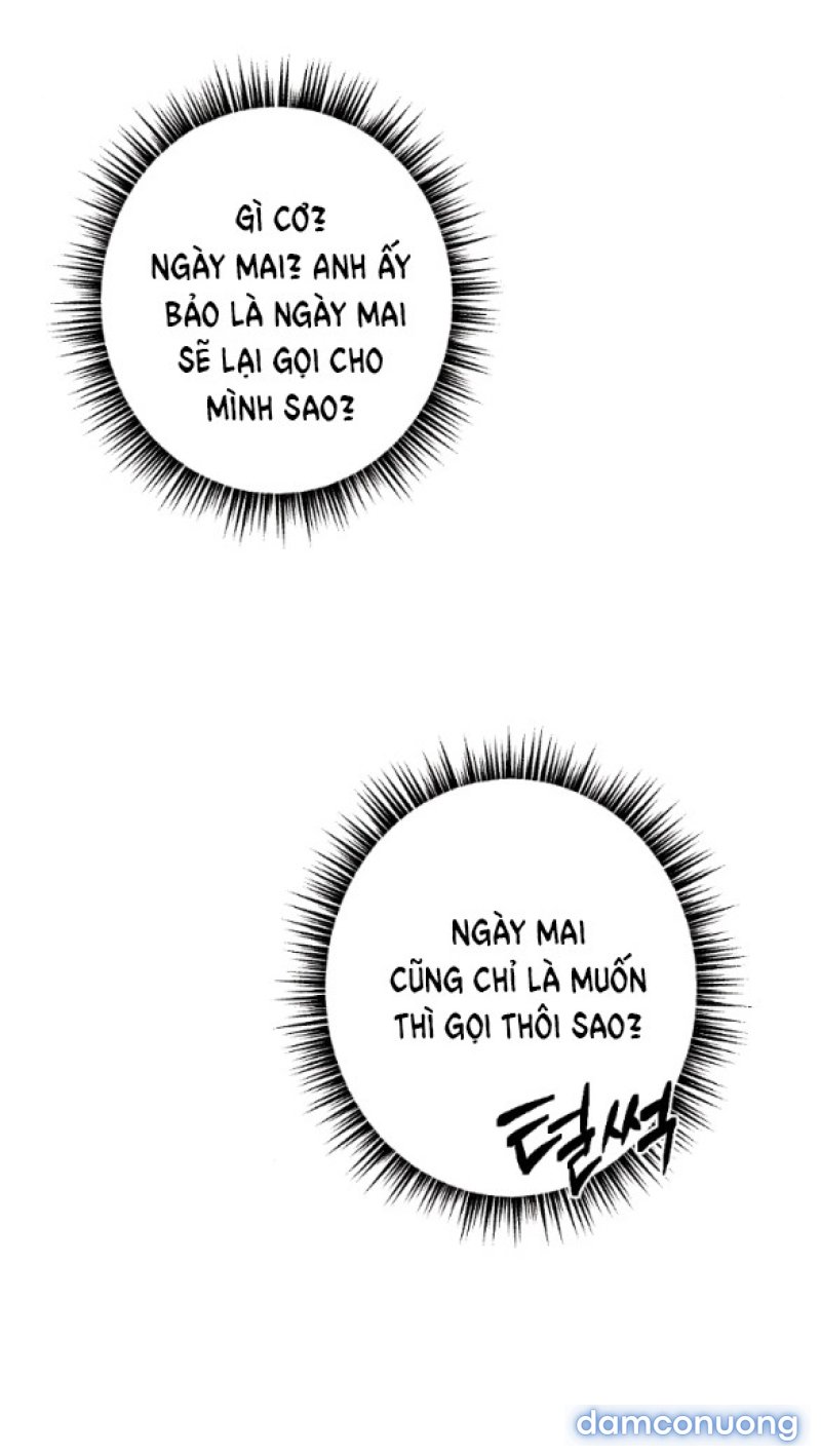 [18+] CÒN NHIỀU HƠN CẢ NHỮNG MỐI QUAN HỆ ĐÃ TỪNG Chapter 22 - Page 80