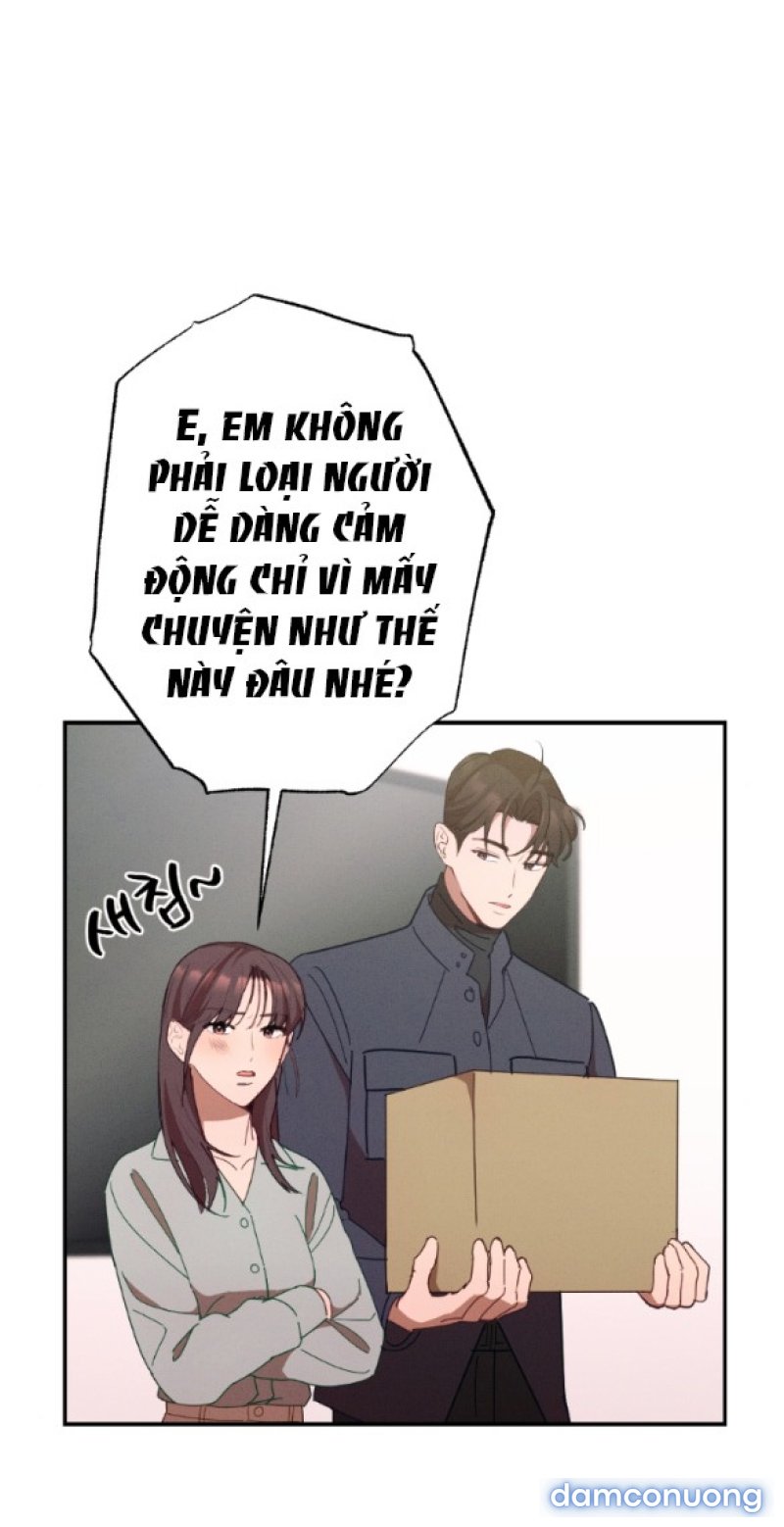 [18+] CÒN NHIỀU HƠN CẢ NHỮNG MỐI QUAN HỆ ĐÃ TỪNG Chapter 22 - Page 9