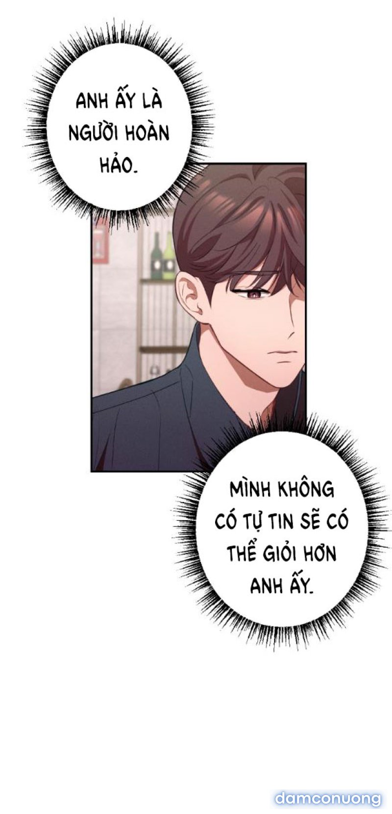 [18+] CÒN NHIỀU HƠN CẢ NHỮNG MỐI QUAN HỆ ĐÃ TỪNG Chapter 13 - Page 11