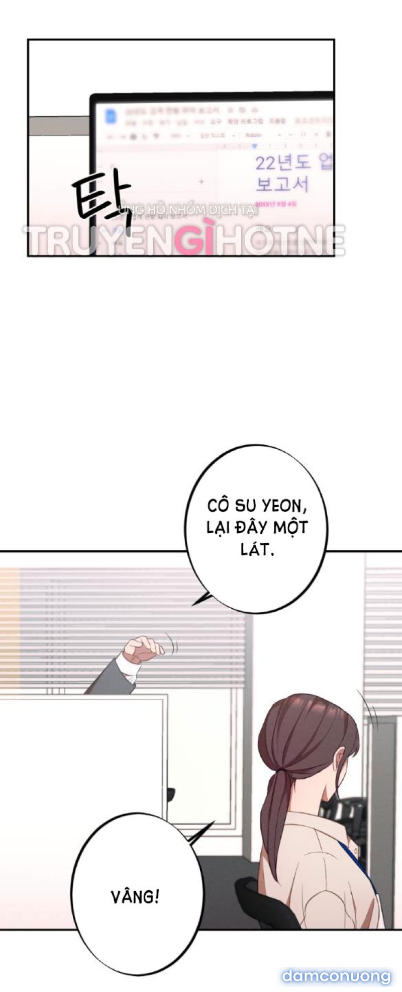 [18+] CÒN NHIỀU HƠN CẢ NHỮNG MỐI QUAN HỆ ĐÃ TỪNG Chapter 13 - Page 15