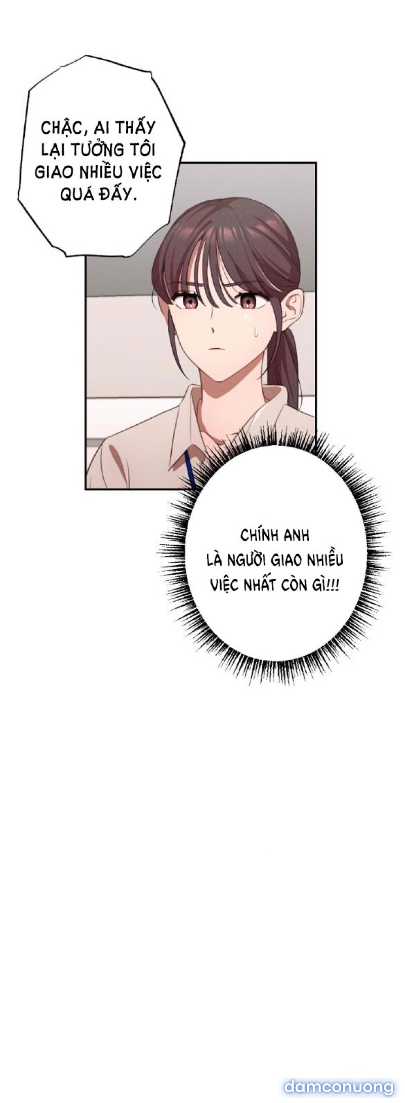 [18+] CÒN NHIỀU HƠN CẢ NHỮNG MỐI QUAN HỆ ĐÃ TỪNG Chapter 13 - Page 20