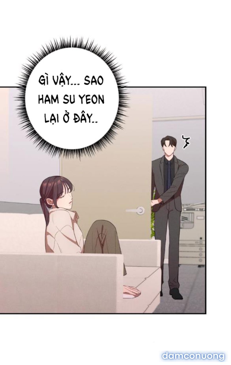 [18+] CÒN NHIỀU HƠN CẢ NHỮNG MỐI QUAN HỆ ĐÃ TỪNG Chapter 13 - Page 23