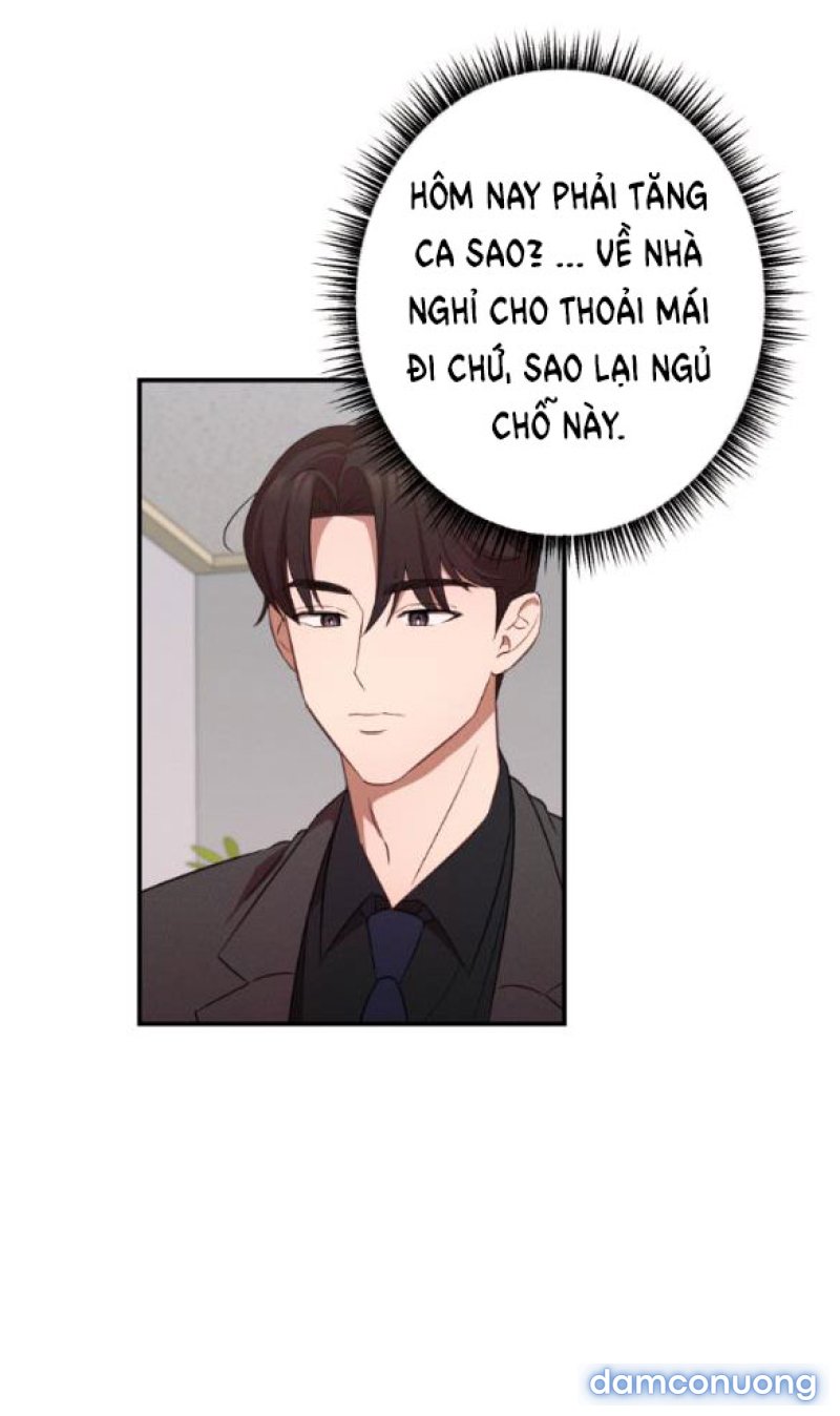 [18+] CÒN NHIỀU HƠN CẢ NHỮNG MỐI QUAN HỆ ĐÃ TỪNG Chapter 13 - Page 24