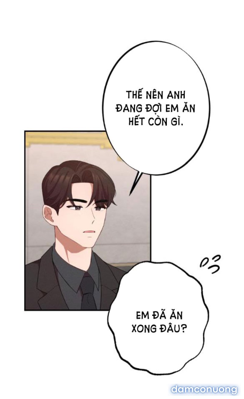 [18+] CÒN NHIỀU HƠN CẢ NHỮNG MỐI QUAN HỆ ĐÃ TỪNG Chapter 13 - Page 3