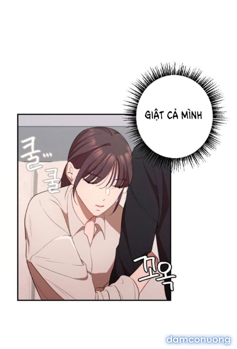 [18+] CÒN NHIỀU HƠN CẢ NHỮNG MỐI QUAN HỆ ĐÃ TỪNG Chapter 13 - Page 33