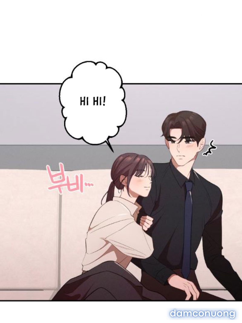 [18+] CÒN NHIỀU HƠN CẢ NHỮNG MỐI QUAN HỆ ĐÃ TỪNG Chapter 13 - Page 34