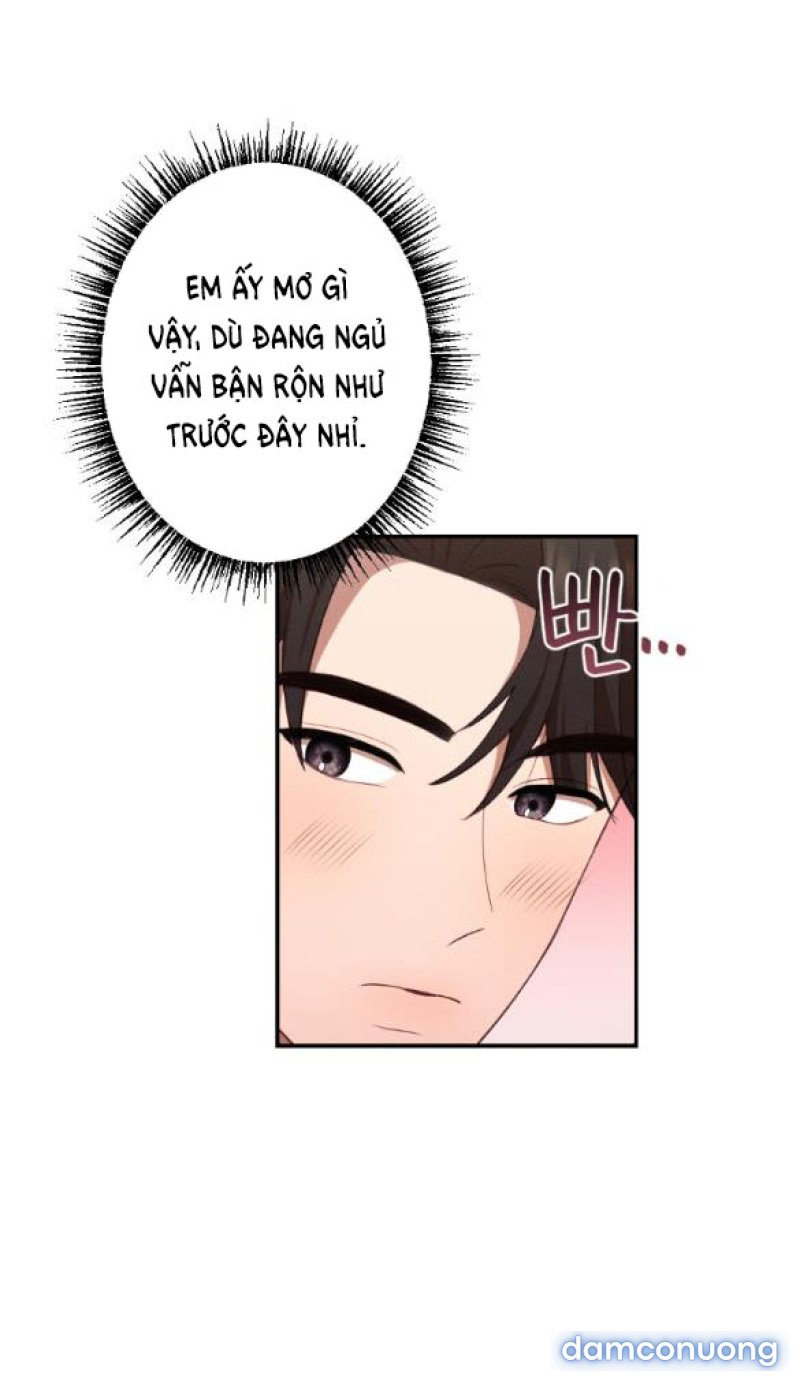 [18+] CÒN NHIỀU HƠN CẢ NHỮNG MỐI QUAN HỆ ĐÃ TỪNG Chapter 13 - Page 35