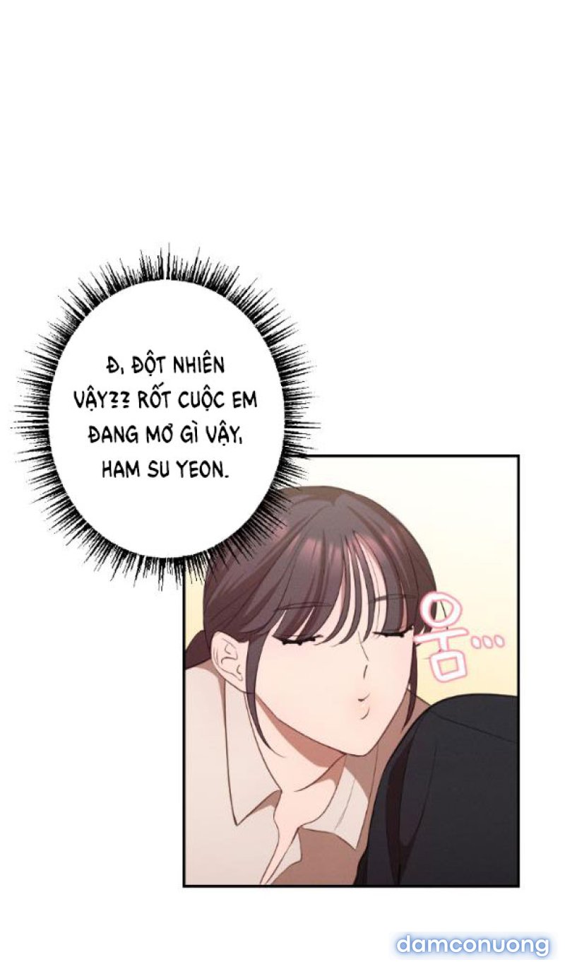 [18+] CÒN NHIỀU HƠN CẢ NHỮNG MỐI QUAN HỆ ĐÃ TỪNG Chapter 13 - Page 37