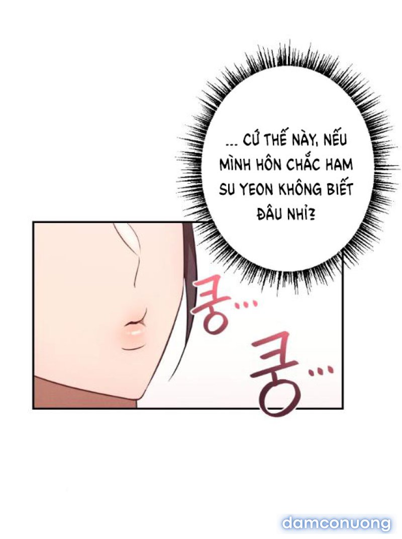 [18+] CÒN NHIỀU HƠN CẢ NHỮNG MỐI QUAN HỆ ĐÃ TỪNG Chapter 13 - Page 38