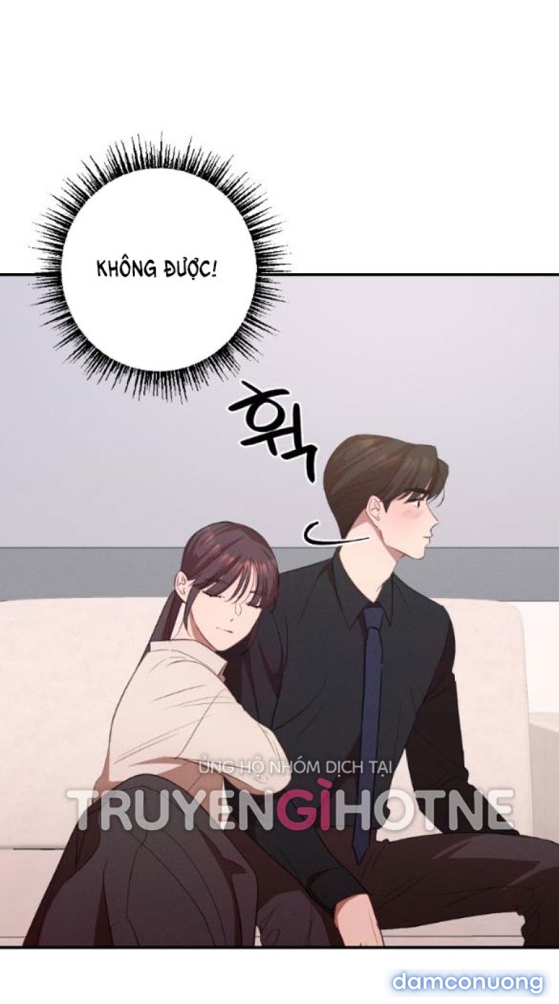 [18+] CÒN NHIỀU HƠN CẢ NHỮNG MỐI QUAN HỆ ĐÃ TỪNG Chapter 13 - Page 39